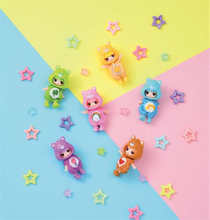 【ぷちリカちゃん】シリーズ第4弾はケアベア コレクション！