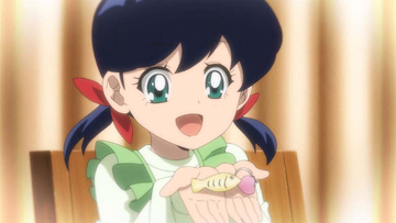 『地獄先生ぬ〜べ〜』第十九話『神獣・麒麟』あらすじ＆場面カット