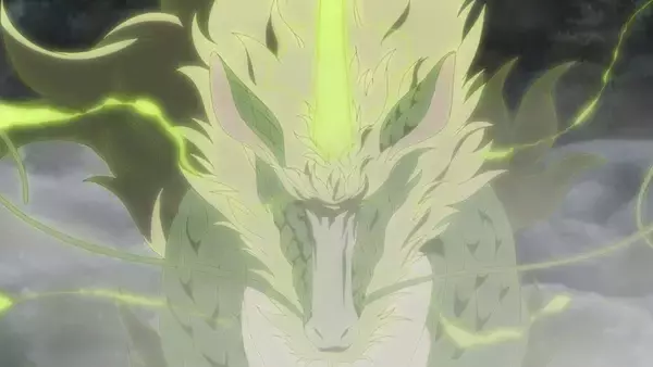 「『地獄先生ぬ〜べ〜』第十九話『神獣・麒麟』あらすじ＆場面カット」の画像