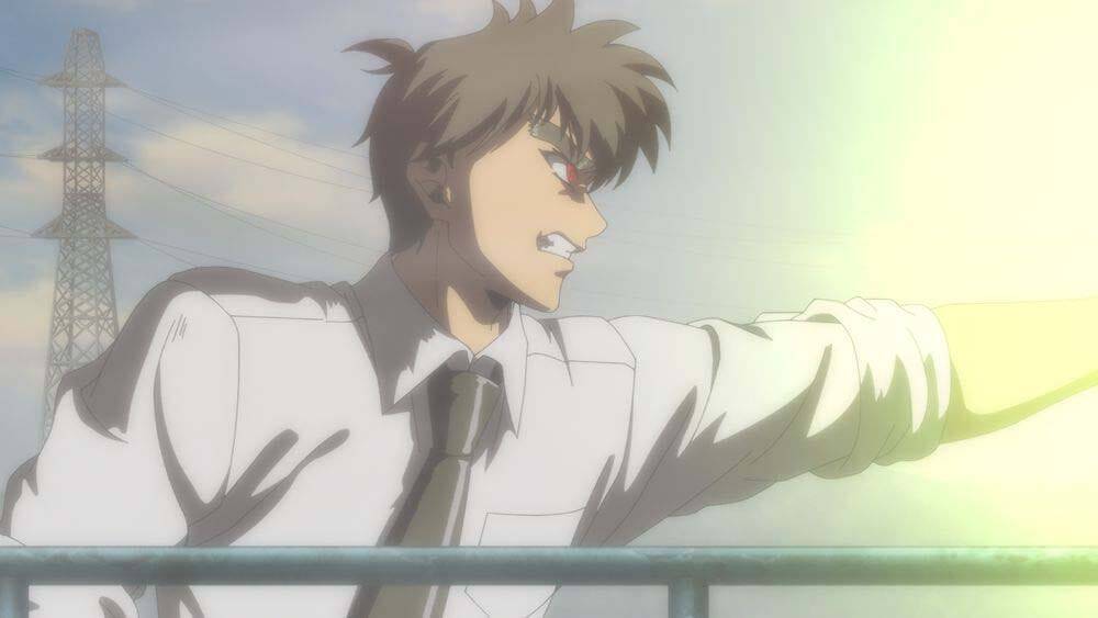 『地獄先生ぬ〜べ〜』第十九話『神獣・麒麟』あらすじ＆場面カット