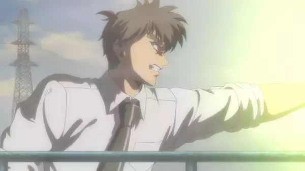 「『地獄先生ぬ〜べ〜』第十九話『神獣・麒麟』あらすじ＆場面カット」の画像