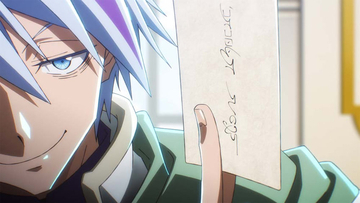 『転生したらスライムだった件 第4期』第85話 あらすじ＆場面写真公開！