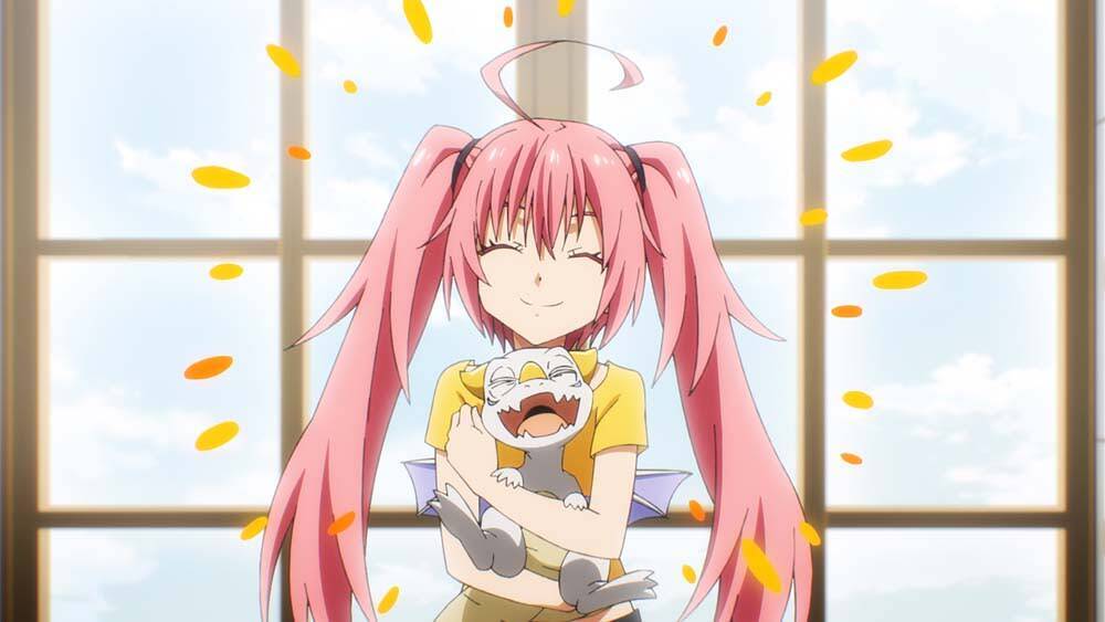 『転生したらスライムだった件 第4期』第85話 あらすじ＆場面写真公開！