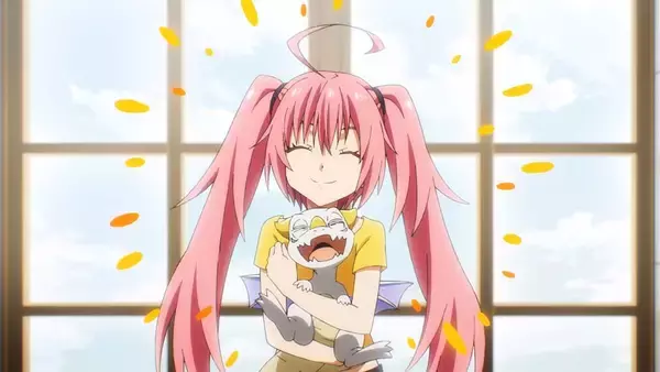 「『転生したらスライムだった件 第4期』第85話 あらすじ＆場面写真公開！」の画像