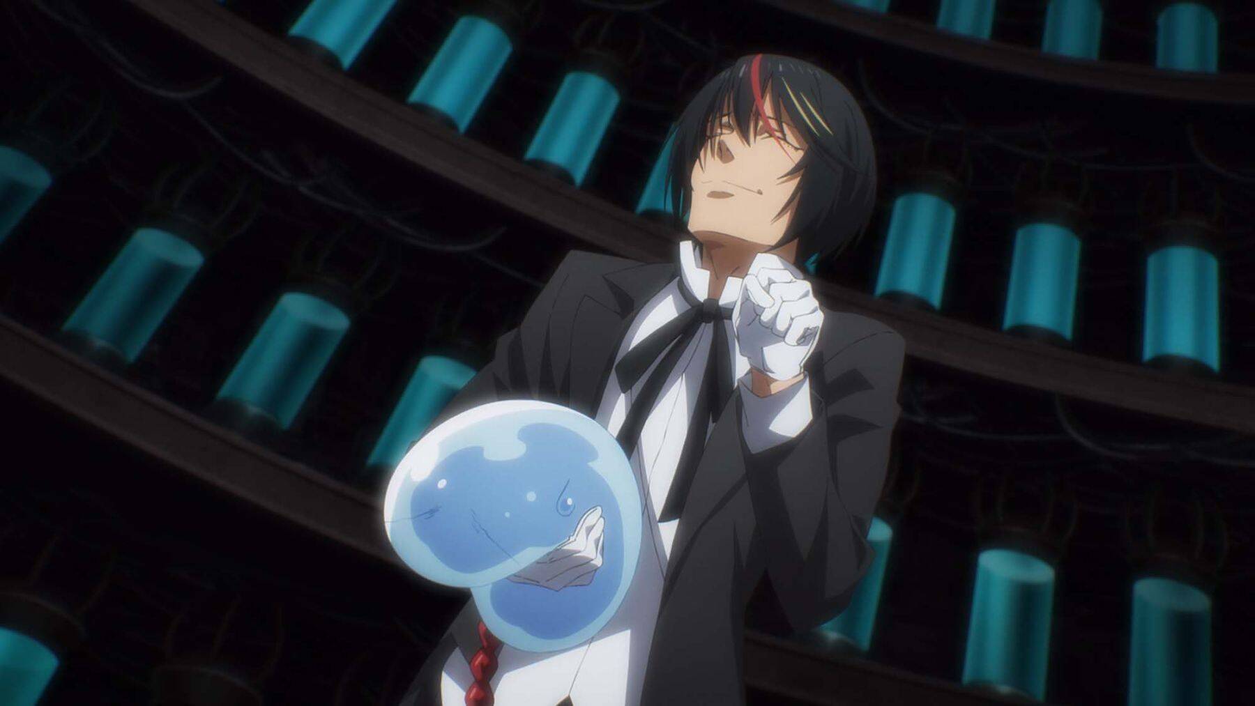 『転生したらスライムだった件 第4期』第85話 あらすじ＆場面写真公開！
