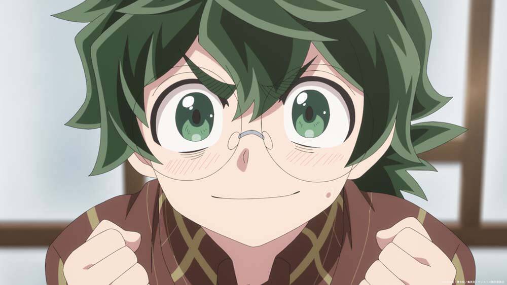『株式会社マジルミエ』第6話 あらすじ＆先行場面カット公開！