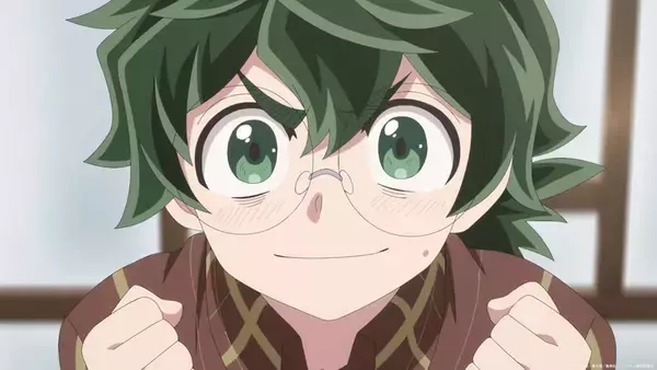 「『株式会社マジルミエ』第6話 あらすじ＆先行場面カット公開！」の画像