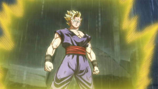 ドラゴンボール超 スーパーヒーロー 監督が語る新たな表現との格闘 22年6月16日 エキサイトニュース