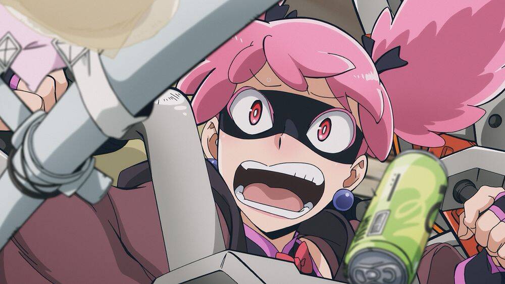『ヴィジランテ』第15話 「カニカニ大暴走や！」あらすじ＆先行カット公開！