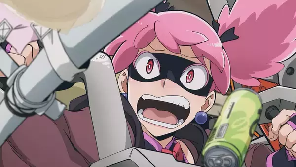 「『ヴィジランテ』第15話 「カニカニ大暴走や！」あらすじ＆先行カット公開！」の画像