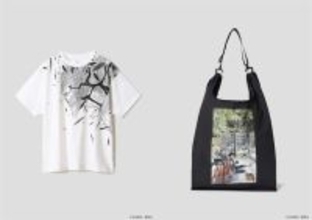 【怪獣8号】グラニフのコレクション全14アイテムが5月12日に登場！