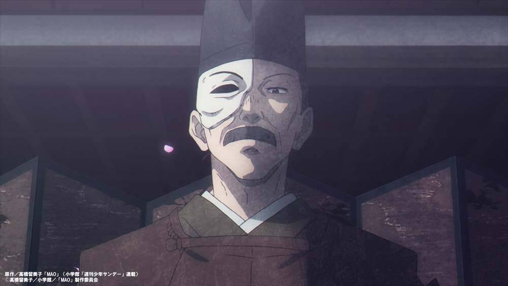 『MAO』第8話「百火」 あらすじ＆先行カット公開！
