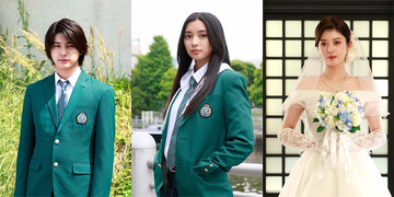 【仮面ライダーカブト 20th 天を継ぐもの】荒木飛羽、小寺結花、馬場ふみかがゲスト出演！