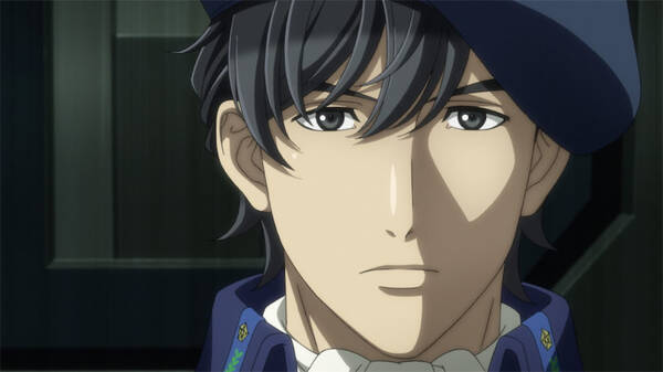 銀英伝 4thシーズン 策謀 第一章本予告解禁 さらに一挙無料配信も 22年8月5日 エキサイトニュース 銀英伝 4thシーズン 策謀 第一章本予告解禁 さらに一挙無料配信も 22年8月5日 エキサイトニュース