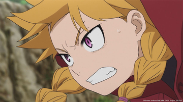 『黄泉のツガイ』躊躇なく“ガブガブ”！久野美咲が語る、ガブちゃん役での挑戦