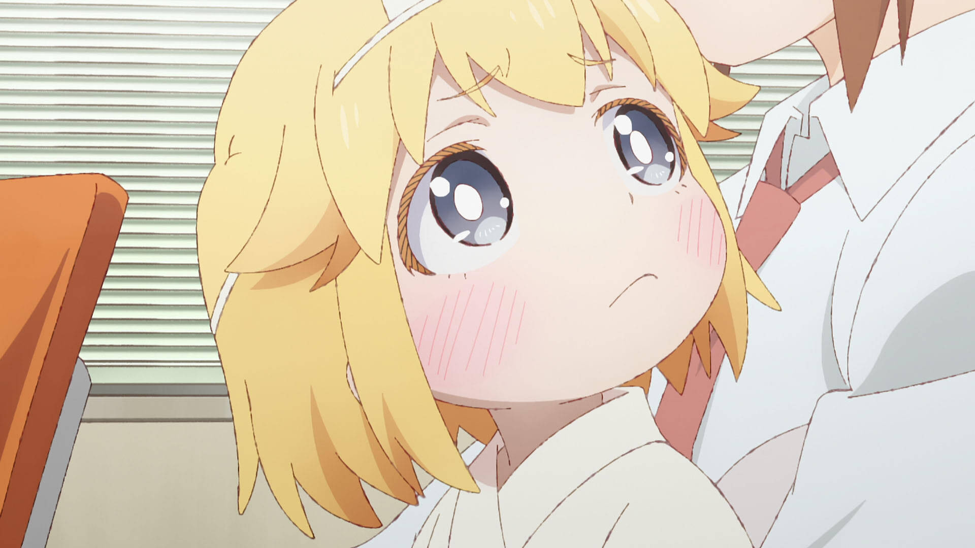 社畜さんは幼女幽霊に癒されたい 第1話 社畜さん たちさって 22年4月1日 エキサイトニュース