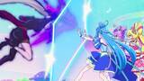 「『キミとアイドルプリキュア♪』第47話　黒い花びらが舞い不安につつまれた中でライブ！」の画像3