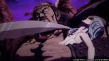 「【北斗の拳】第13話「血塗られた罠」先行場面カット＆あらすじ公開！」の画像2