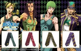 ディ モールト良いぞッ ジョジョ空条承太郎のフィギュアを二次元化 21年5月1日 エキサイトニュース ディ モールト良いぞッ ジョジョ空条承太郎のフィギュアを二次元化 21年5月1日 エキサイトニュース