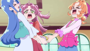 『名探偵プリキュア！』第37話「ウソノワールとニジーのティータイム」あらすじ＆先行カット！