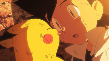 【ポケットモンスター】年末年始はポケモン三昧！ ABEMAで映画全24作品の無料放送決定
