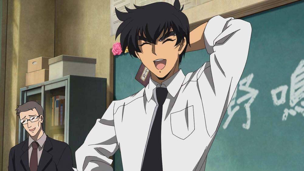 『地獄先生ぬ〜べ〜』第二十三話『約束のレクイエム』あらすじ＆場面カット