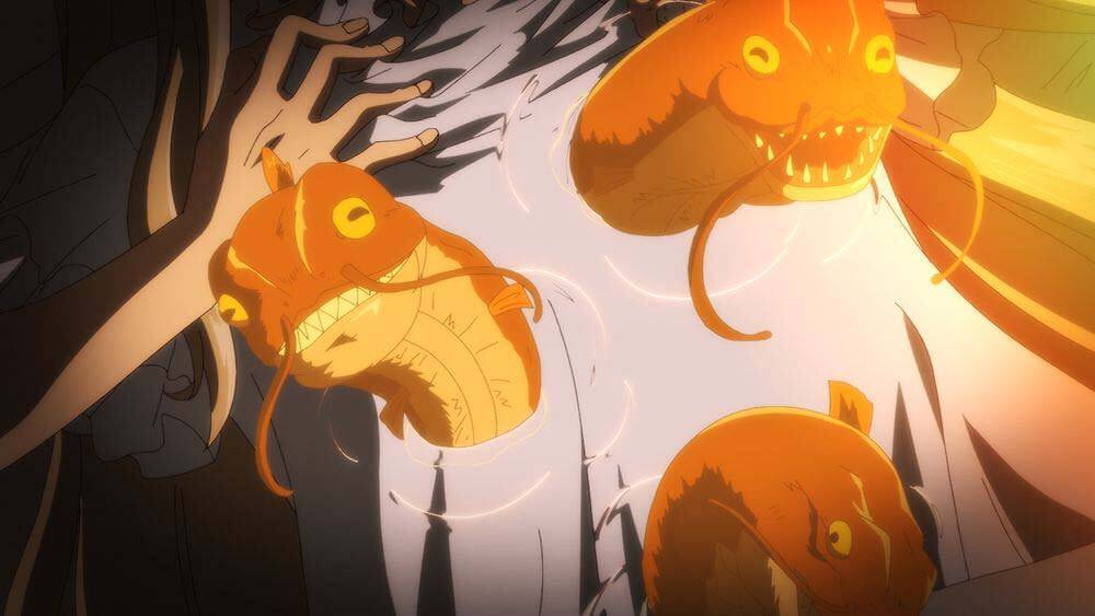 『地獄先生ぬ〜べ〜』第二十三話『約束のレクイエム』あらすじ＆場面カット