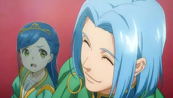 「『本好きの下剋上』第二十章「ゲオルギーネの来訪」あらすじ＆先行カット公開！」の画像