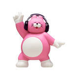 「【ZIZONE】カプセル限界サイズのビッグフィギュアが登場！」の画像1