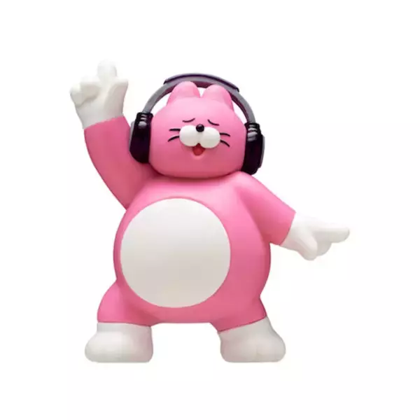 【ZIZONE】カプセル限界サイズのビッグフィギュアが登場！