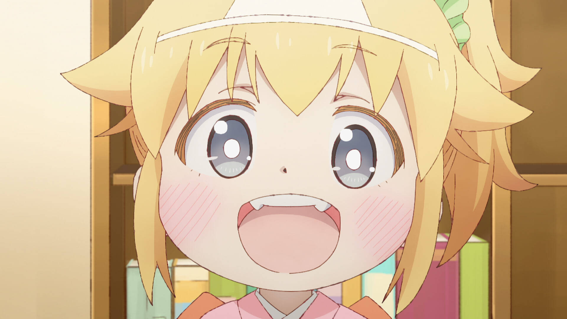 社畜さんは幼女幽霊に癒されたい 第11話 寒さが苦手なみゃーこのために 22年6月10日 エキサイトニュース