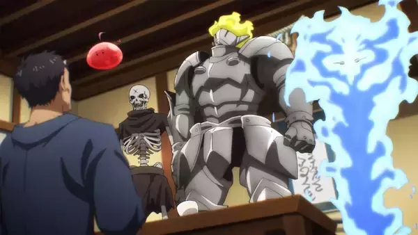 『転生したらスライムだった件 第4期』第75話 あらすじ＆場面写真公開！