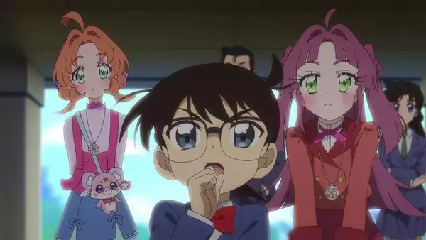 『名探偵プリキュア！』第18話「名探偵の共演」あらすじ＆先行カット！
