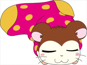 【とっとこハム太郎】今日は ねてるくんの誕生日！ 最新情報をお届け