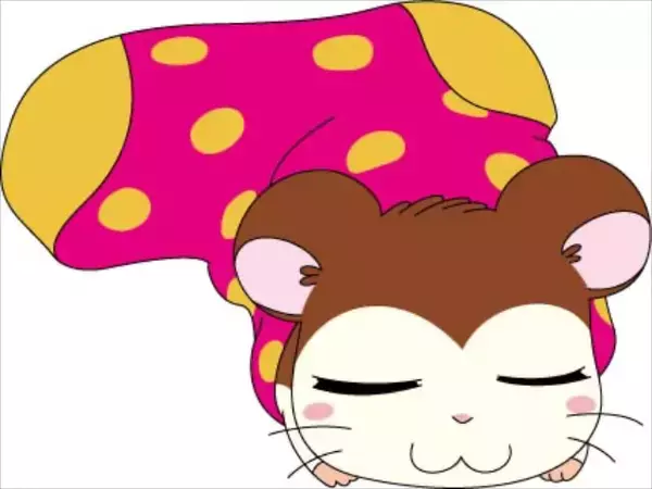 【とっとこハム太郎】今日は ねてるくんの誕生日！ 最新情報をお届け