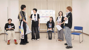 【TTFC】『仮面ライダーガッチャード University』スペシャルアフタートーク配信！