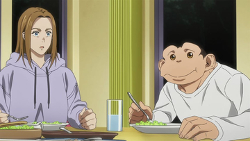 【ダーウィン事変】第3話「ヘテローシス」あらすじ＆先行カット公開！