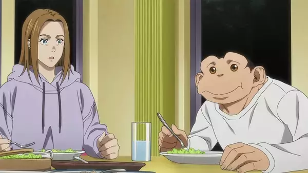 【ダーウィン事変】第3話「ヘテローシス」あらすじ＆先行カット公開！