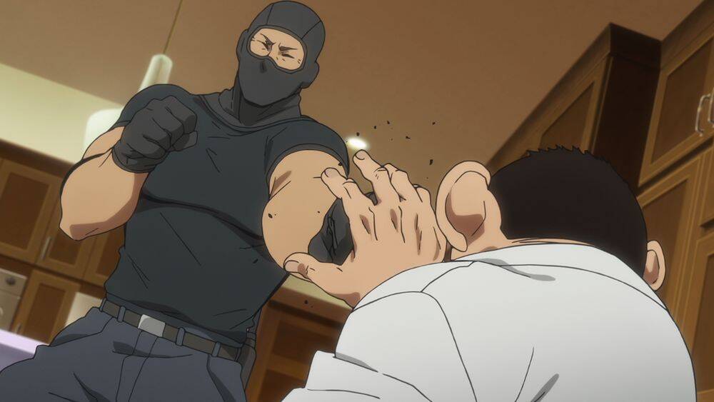 【ダーウィン事変】第3話「ヘテローシス」あらすじ＆先行カット公開！