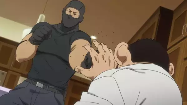 「【ダーウィン事変】第3話「ヘテローシス」あらすじ＆先行カット公開！」の画像