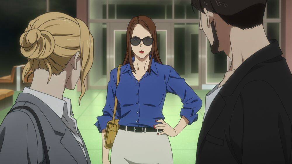 【ダーウィン事変】第3話「ヘテローシス」あらすじ＆先行カット公開！