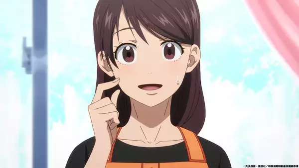 「『炎炎ノ消防隊 参ノ章』第拾伍話「出生」あらすじ＆先行場面カット公開！」の画像