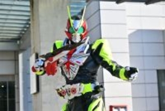 【TTFC】仮面ライダーゼロ…スリー！ 『アウトサイダーズep.5』新予告