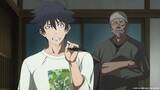 「『BLACK TORCH』第3話 あらすじ＆先行カット公開！」の画像2