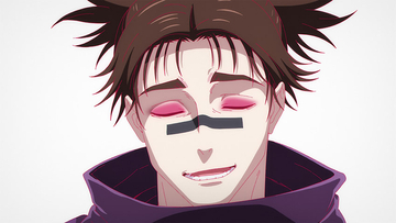 『呪術廻戦』TVアニメ第3期「死滅回遊 前編」浪川大輔＆榊原良子オフィシャルインタビュー