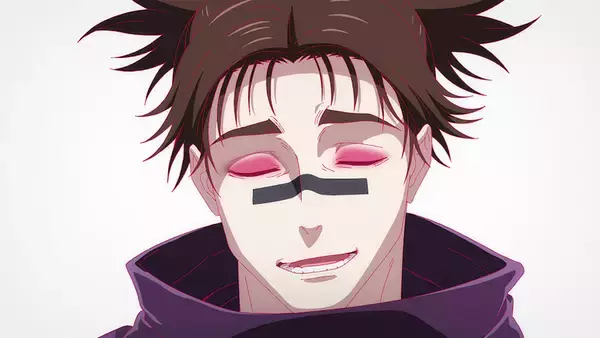 『呪術廻戦』TVアニメ第3期「死滅回遊 前編」浪川大輔＆榊原良子オフィシャルインタビュー