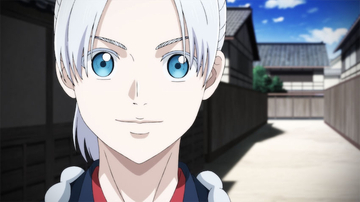 【青のミブロ】梅田修一朗と竹内良太が惹かれる“悪役的カリスマ”