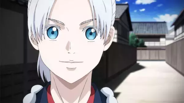 【青のミブロ】梅田修一朗と竹内良太が惹かれる“悪役的カリスマ”