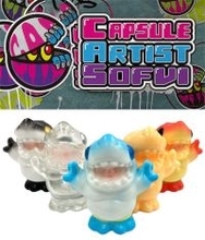 新カプセルシリーズCAS 第1弾発売記念　Momoco Studioインタビュー