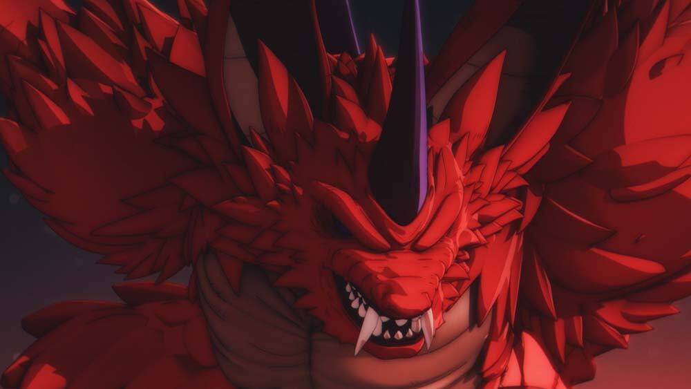 『乙女怪獣キャラメリゼ』第11話「クロエ VS アカエ」あらすじ＆先行カット公開！